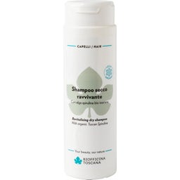 Biofficina Toscana Selventävä kuivashampoo - 50 g