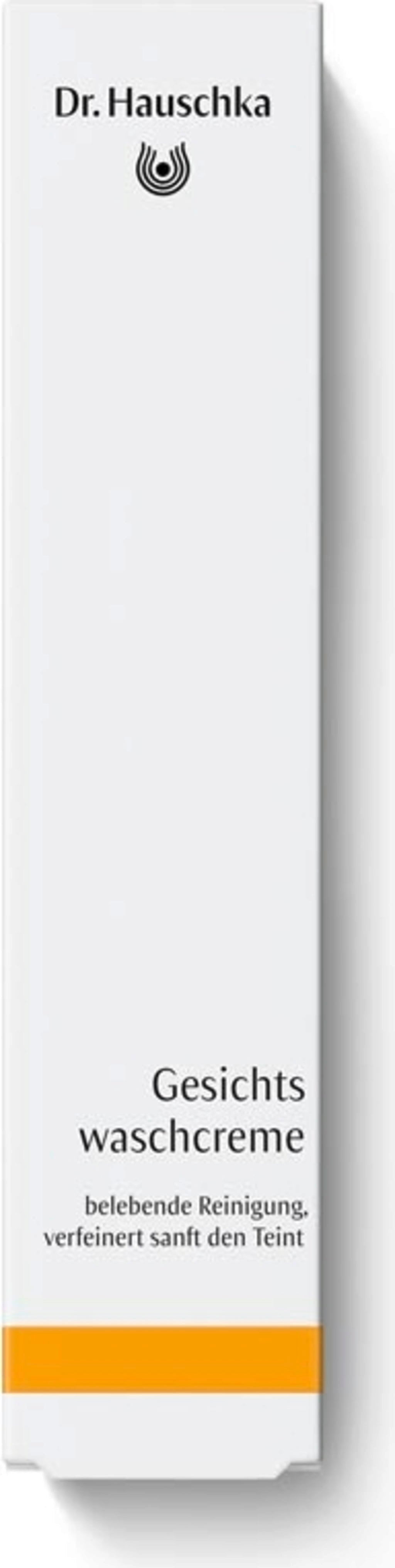 Dr. Hauschka Crema Detergente - 50 ml