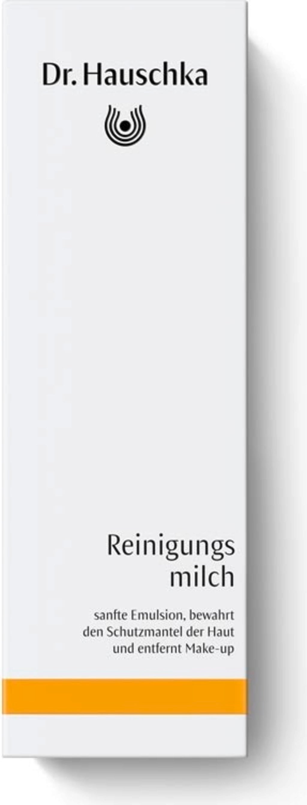 Dr. Hauschka Reinigungsmilch - 145 ml