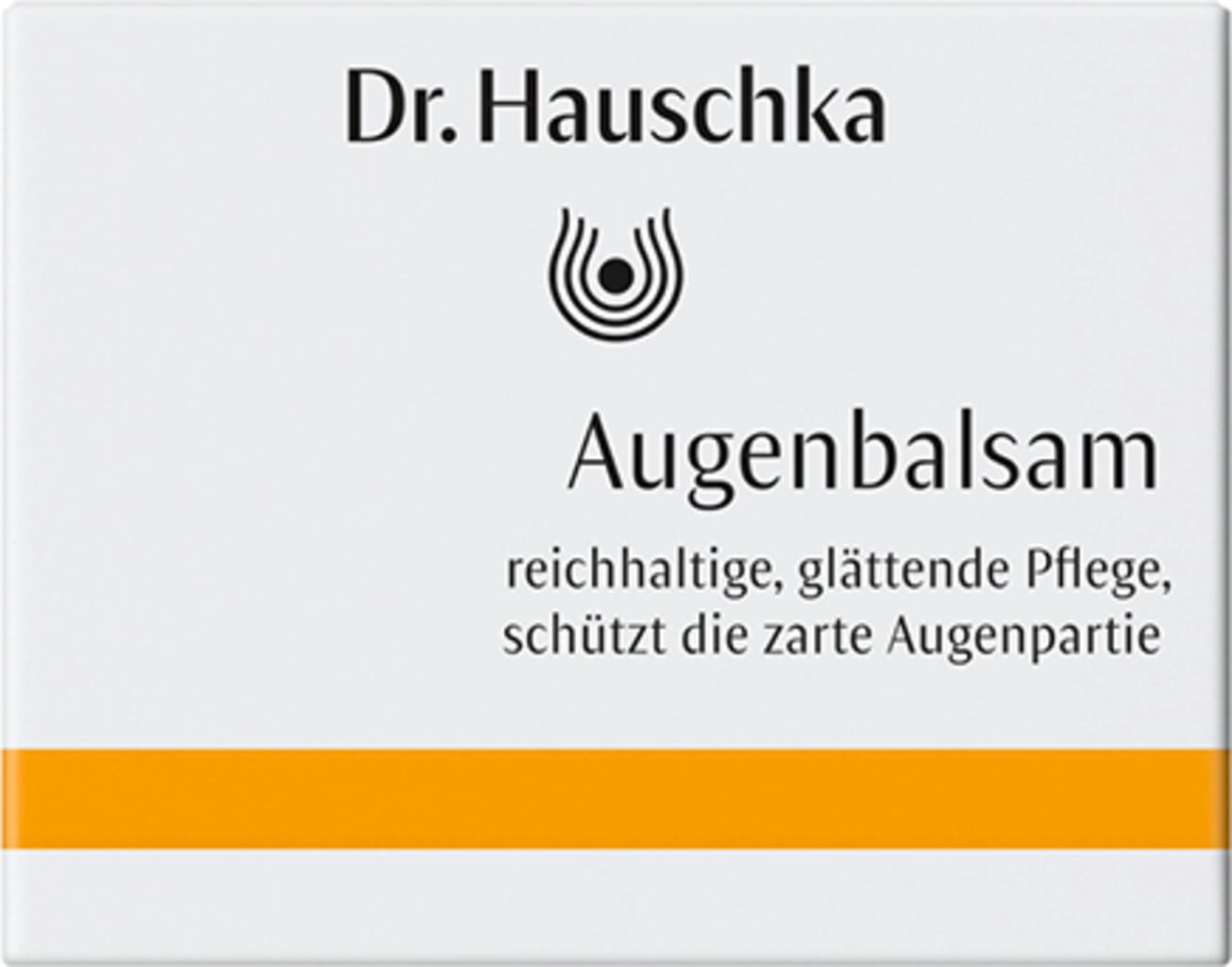 Dr. Hauschka Eye Balm - 10 ml