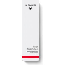 Dr. Hauschka Lait Crème pour le Corps Rose - 145 ml