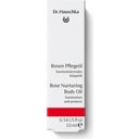 Dr. Hauschka Rose Nurturing Body Oil - 10 ml