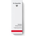 Dr. Hauschka Lait pour le Corps Coing - 145 ml
