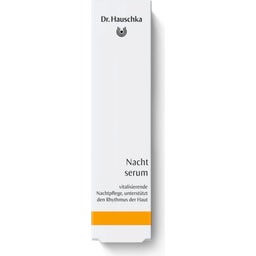 Dr. Hauschka Nacht Serum - 20 ml