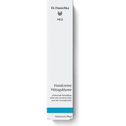 Dr. Hauschka MED Handcreme Mittagsblume - 50 ml