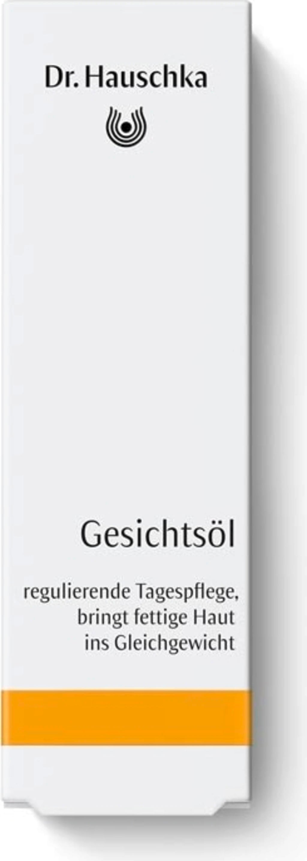 Dr. Hauschka Olio Riequilibrante per il Giorno - 18 ml