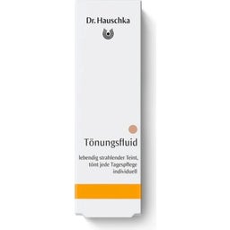 Dr. Hauschka Émulsion Teintée - 18 ml