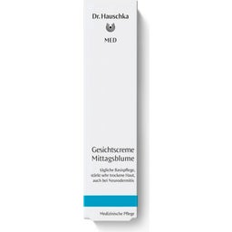 Dr. Hauschka Med Gesichtscreme Mittagsblume - 40 ml