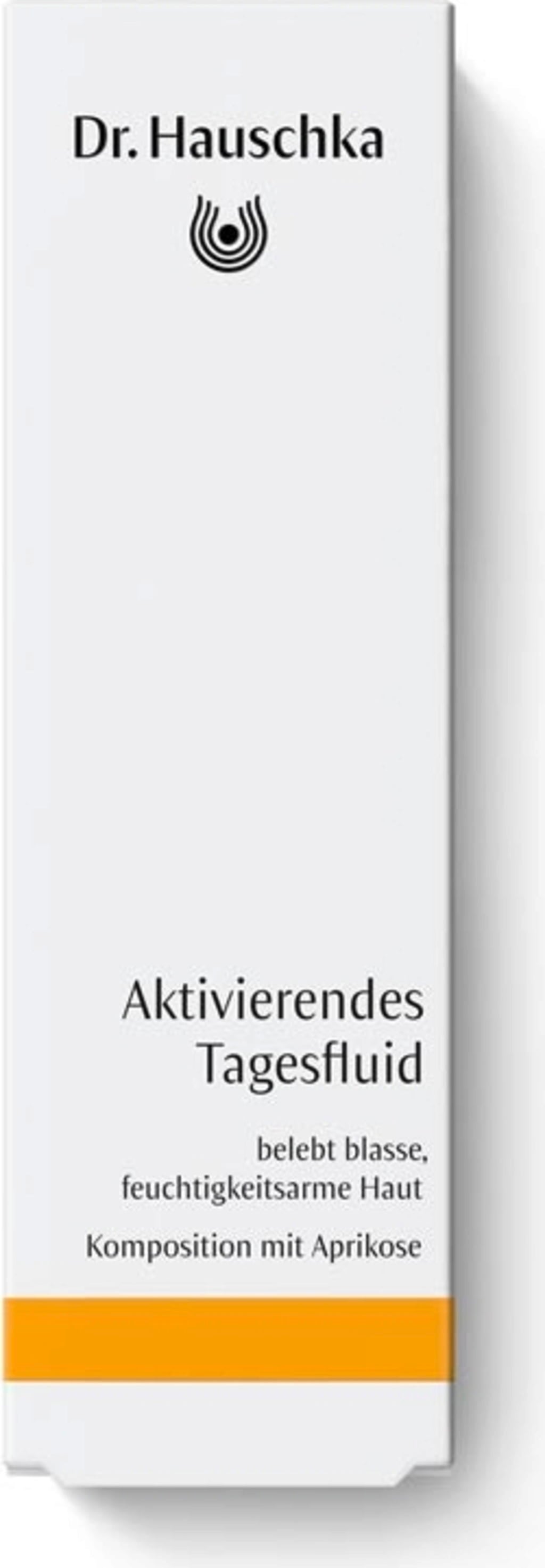 Dr. Hauschka Revitalising Day Lotion - 50 ml