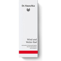 Dr. Hauschka Bain Caprices des Saisons - 100 ml