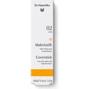 Dr. Hauschka Stick Correcteur - 02 Sand