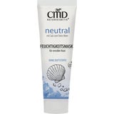 CMD Naturkosmetik Neutral Moisturising Mask