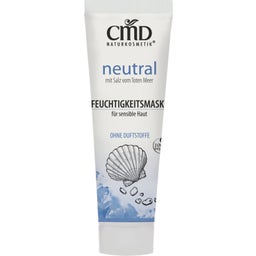 CMD Naturkosmetik Masque Hydratant 