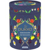 PUKKA Lieblingstee Bio Geschenkdose
