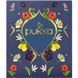 PUKKA Lieblingstee Bio Selection Box - 1 Set
