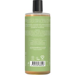 URTEKRAM Aloe Vera Shampoo - 500 ml