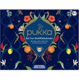Pukka Organic Wellness Calendar