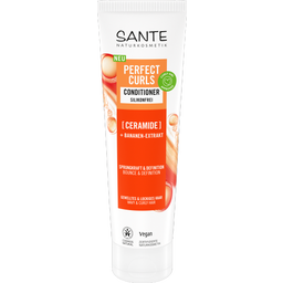 SANTE Perfect Curls Conditioner - 150 ml