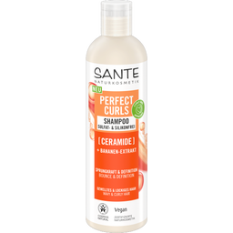 SANTE Perfect Curls Shampoo - 250 ml