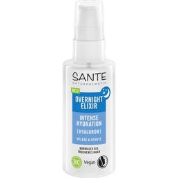 SANTE Intense Hydration Overnight Elixir - 75 ml