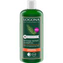 LOGONA Intense Repair Shampoo - 250 ml