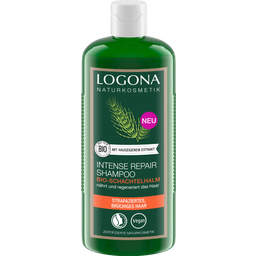 LOGONA Intense Repair Shampoo - 250 ml