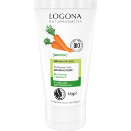 [nourish] vitaminska krema za sijočo polt - 50 ml