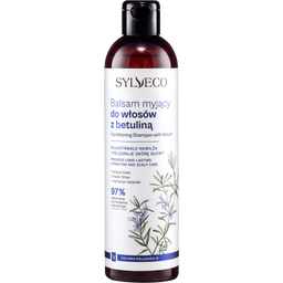Sylveco Conditioning Shampoo with Betulin - 300 ml
