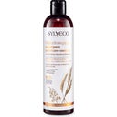 Sylveco Oat and Wheat Nourishing Shampoo - 300 ml