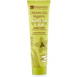 La Saponaria Crèmegel Rafraîchissant pour les Jambes