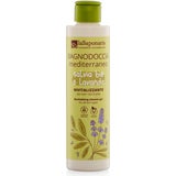 La Saponaria Organic Mediterranean Shower Gel