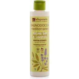 La Saponaria Bio gel za prhanje 