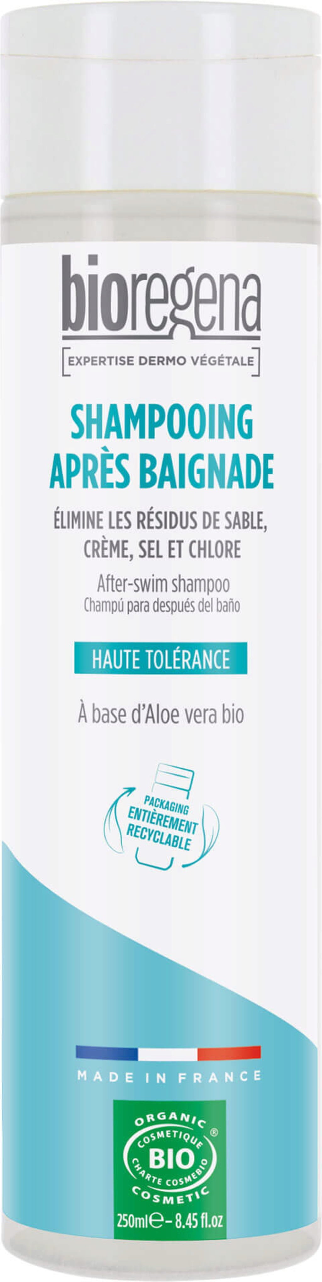 Shampoo Doposole - 250 ml