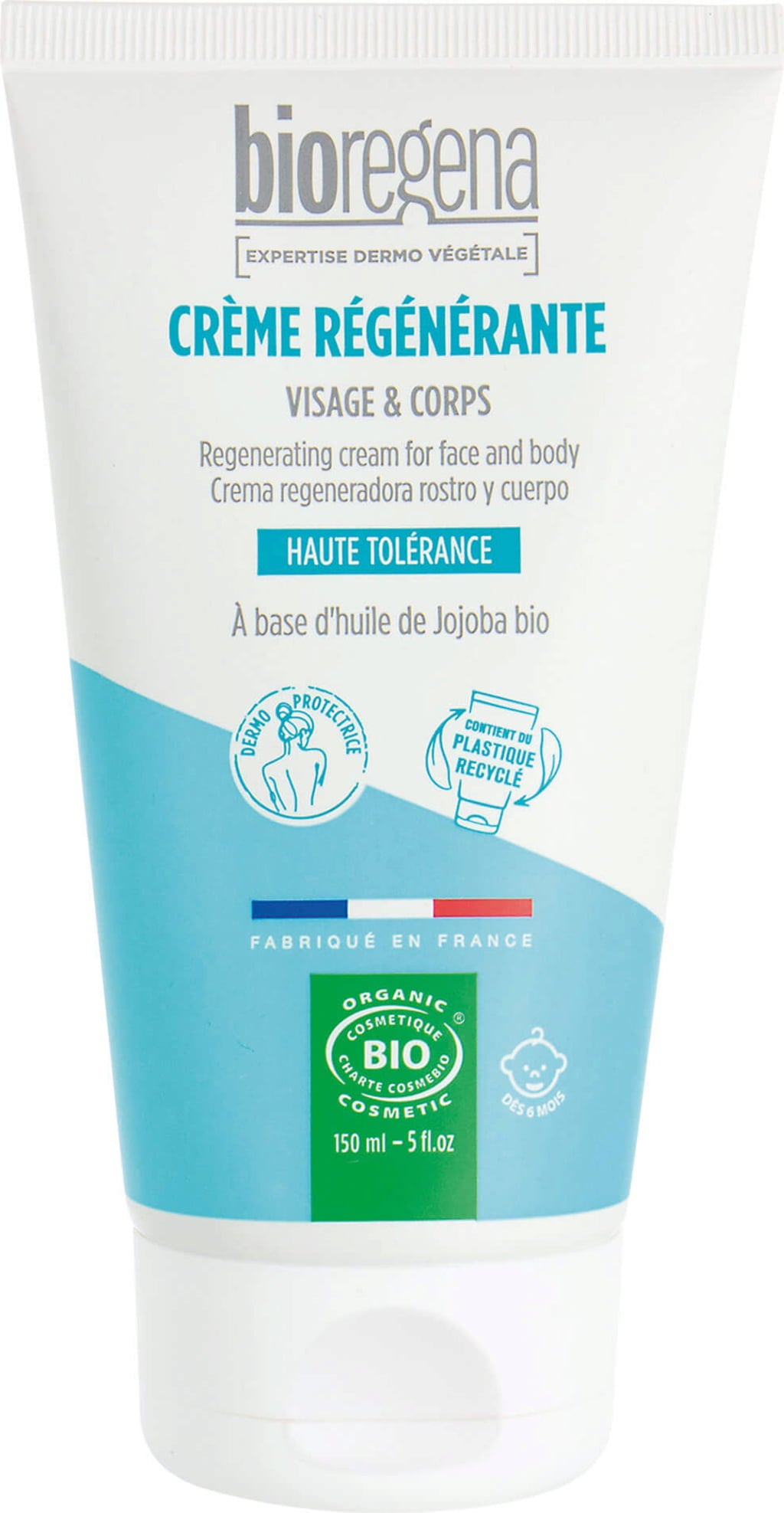 Regenerating Cream - 150 ml