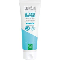 Samtige After-Sun Milch - 125 ml