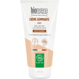 Crema exfoliante