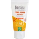 Baby Sonnenschutz Creme LSF 50+ - 40 ml