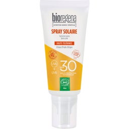 Sonnenschutz Spray LSF 30 - 90 ml