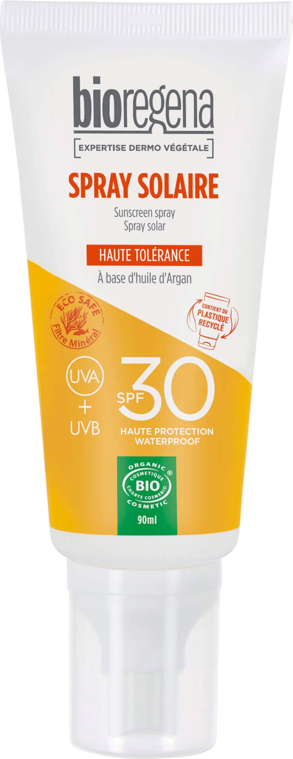 Spray Solare SPF 30 - 90 ml