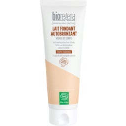 Selbstbräunungsmilch - 125 ml