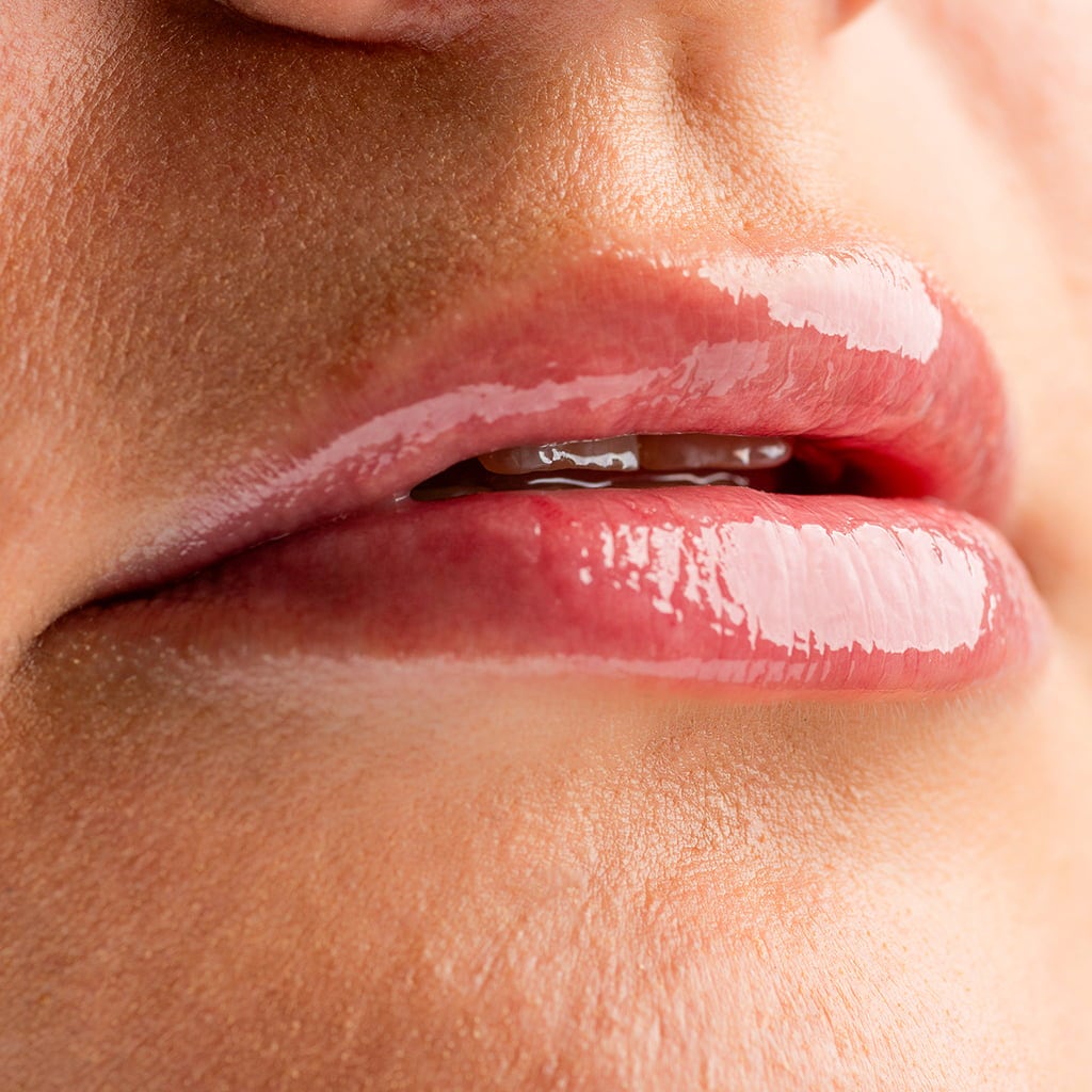 UOGA UOGA Lip Gloss - Frostberry