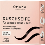 ŌMAKA Naturkosmetik Sapun za tuširanje Extra Sensitive