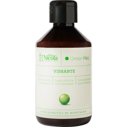 Dott.Nicola Farmacista Vibrante poživljajoč gel za prhanje - 250 ml