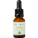 Dott.Nicola Farmacista Esigente Leichtes Augenfluid - 15 ml
