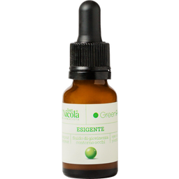 Dott.Nicola Farmacista Esigente Leichtes Augenfluid - 15 ml
