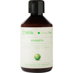 Dott.Nicola Farmacista Edonista vartaloöljy - 250 ml