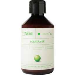 Dott.Nicola Farmacista Eclatante čistilno mleko - 250 ml