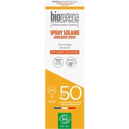 Sonnenschutz Spray LSF 50 - 90 ml