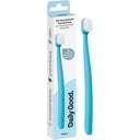 Daily Good Brosse à dents en bioplastique - Poils souples