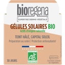 Bio Bräunungskapseln - 30 Kapseln